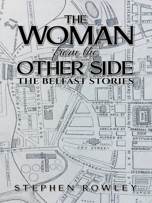 cover image of The Woman from the Other Side